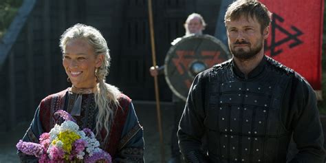 Vikings Valhalla Season 2 Review High Stakes Journey With Humor And Heart
