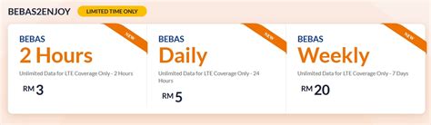 Enjoy fast broadband speeds and unlimited data. Value for Money Broadband Plans in Malaysia - Oct 2018