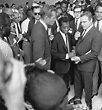 File:Heston Baldwin Brando Civil Rights March 1963.jpg - Wikipedia