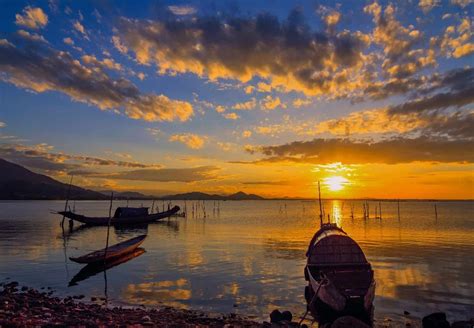 Tam Giang Lagoon Hue Epark And Activity Guide Photo