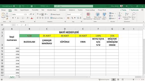 Excel de Verileri 30 larlı Gruplama Anlık Stok Takibi Yapma YouTube