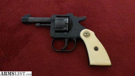 Armslist For Sale Rohm Valor Edition 22 Short Revolver