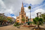 Kathedrale St. Louis in Fort-de-France, Martinique | Franks Travelbox