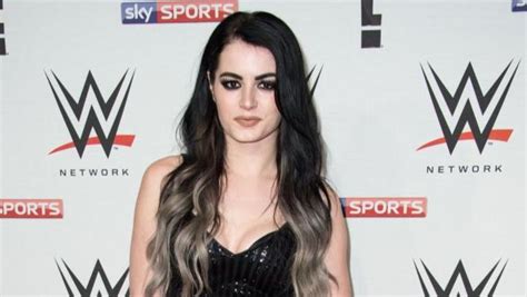 Wwe Wrestler Paige Contemplated Suicide After Photos Videos Leaked Wpxi