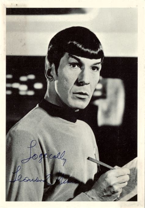 Mr Spock Mr Spock Photo 9703203 Fanpop