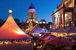 The Best Christmas Market In Berlin, Germany - Hand Luggage Only ...