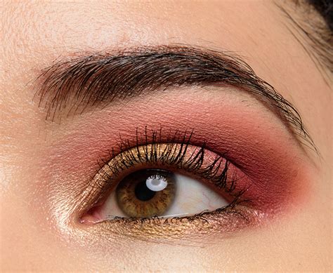 Anastasia Carli Bybel Eyeshadow Palette Review Swatches