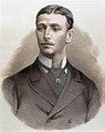 Eugene Louis Napoleon Bonaparte Photograph by Prisma Archivo - Pixels