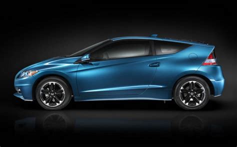 2014 Honda Cr Z Buyers Guide Colors Prices Specs And Hpd Options