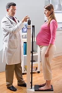 Nichd Research Weighs In On Weight Gain During Pregnancy Nichd