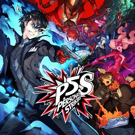 Digital deluxe edition + 2 dlcs + bonus content genres/tags: Persona 5 Strikers Recipe Guide - Gamezigo
