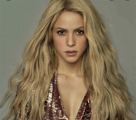 Shakira To Face Trial In Spain For Tax Fraud Case The Caribbean Alert
