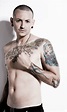 Tatuajes de Chester Bennington en 2020 | Chester bennington, Tatuajes ...