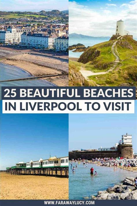 From Beautiful Beaches To Bustling Piers To Quieter Hidden Gems Here