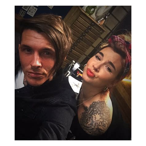 Details More Than 119 Sketch Tattoo Fixers Wife Super Hot In Eteachers