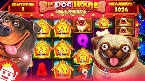 온카 온라인카지노 프라그마틱 플레이 The Dog House Megaways 슬롯게임 슬롯 사이트 소개 및 추천 Slots