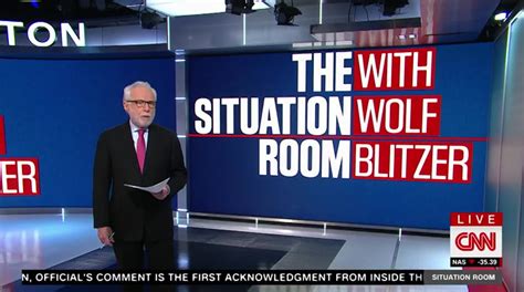 Situation Room With Wolf Blitzer Cnnw July Pm Pm Pdt Free Borrow
