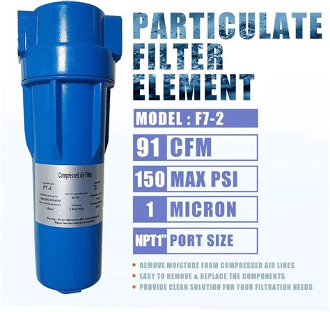 Buy Hpdmc 1 Npt Heavy Duty Industrial Grade Filter Regulator Coalescing