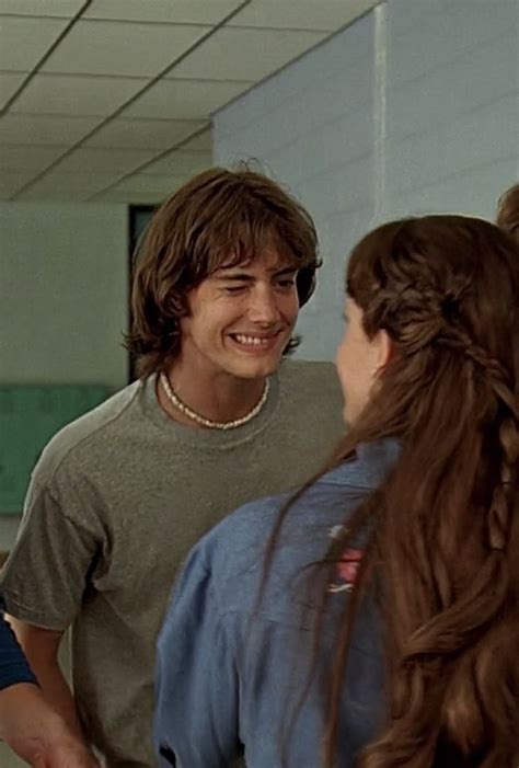 Pin By Kimiko H On Dazed And Confused Dazed And Confused Movie Jason