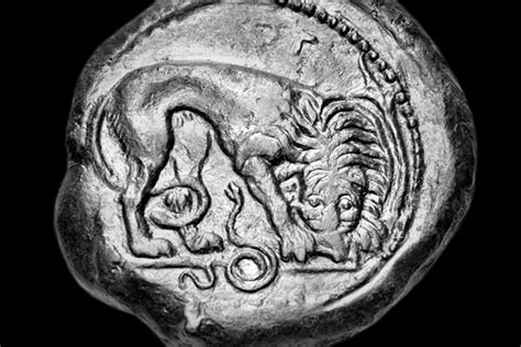 Coins | Serpentarium Mundi: Iconography of Snakes ... Get the iconography starter template.