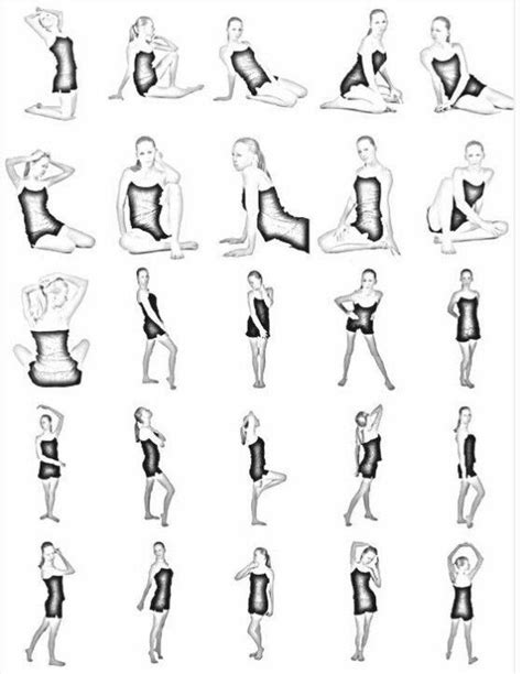 poses for glamour photography all things photography pinterest charts tips and glamour