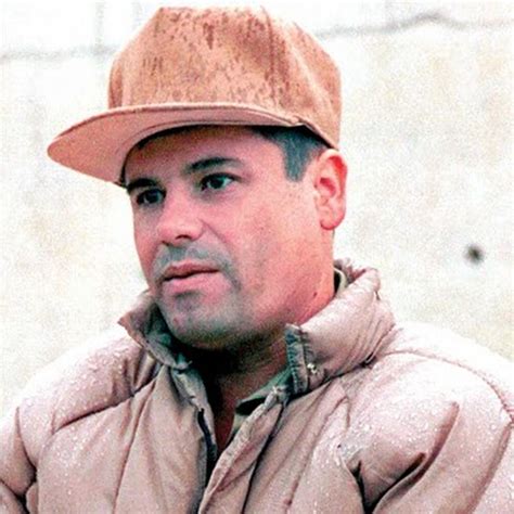 Who is the mexican drug baron and sinaloa cartel kingpin el chapo? Chapo Guzmán - YouTube
