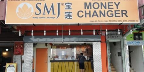 Wawasan sentosa holdings wawasan sentosa holdings (m) sdn bhd, is a licensed money changer authorized by bank negara malaysia to buy and sell all types of foreign currencies. SMJ Teratai - Money Changer Johor Bahru (JB), Malaysia ...
