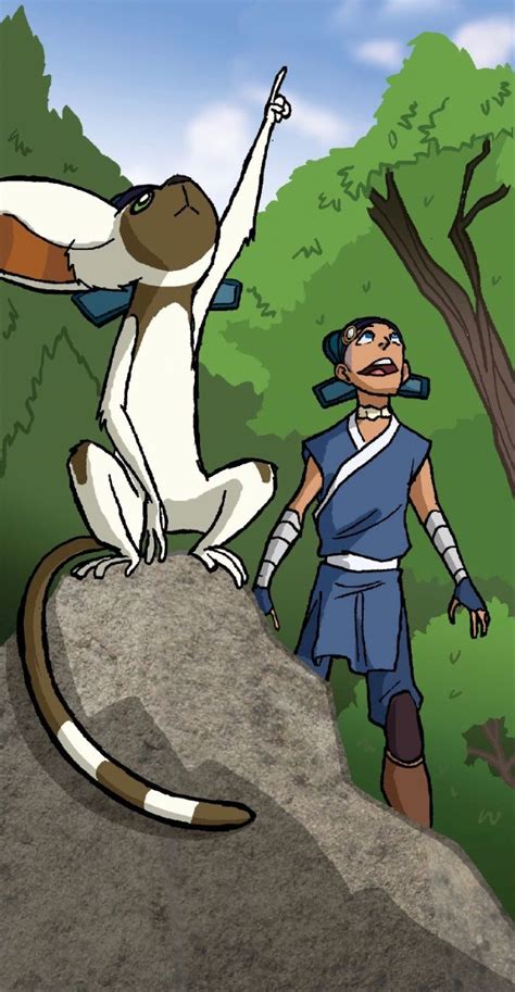 Atla Comics On Twitter Comic Panels Comics The Last Airbender