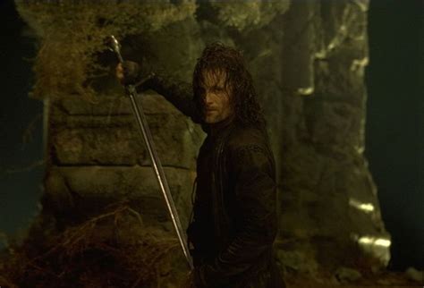 Le Seigneur Des Anneaux Sur Quelle Plateforme - Le Seigneur des anneaux : Viggo Mortensen aimerait revenir en Aragorn