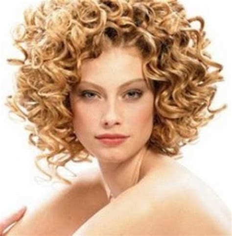 15 curly perms for short hair crazyforus