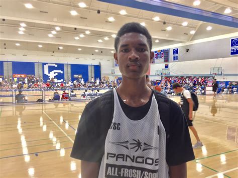 Evan mobley is the best big man prospect in this class. Evan Mobley, 2020 Center - Rivals.com