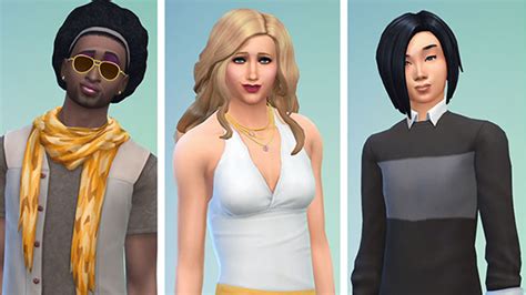 Sims Avatars Will No Longer Be Oppressed By Gender Normative Clothing