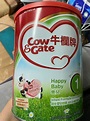 牛欄牌一號奶粉 900g, 兒童＆孕婦用品, 護理及餵哺, 護理及餵哺 - 母乳及奶瓶 - Carousell