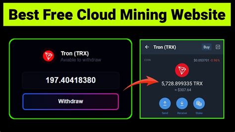 DevoMiner Payment Proof Best Free Cloud Mining Website 2023 Free