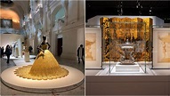 "Luxes" : la sublime exposition du Musée des Arts Décoratifs de retour ...