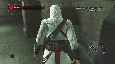 Assassins Creed 10 Attentat Auf Talal YouTube
