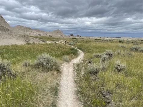 10 Best Camping Trails In Nebraska Alltrails