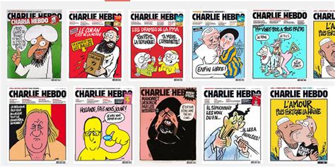 Stand Up For Free Speech Publish Charlie Hebdos Cartoons Index On Censorship