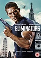 Eliminators (2016) - Posters — The Movie Database (TMDB)