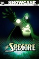 DC Showcase: The Spectre - Cineycine