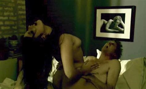 Janina Gavankar Nude Sex Scene In Cup Of My B Scandalplanet Xhamster