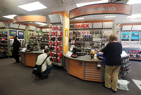 Radioshack Files Bankruptcy, Three Rockford Area Stores to Close