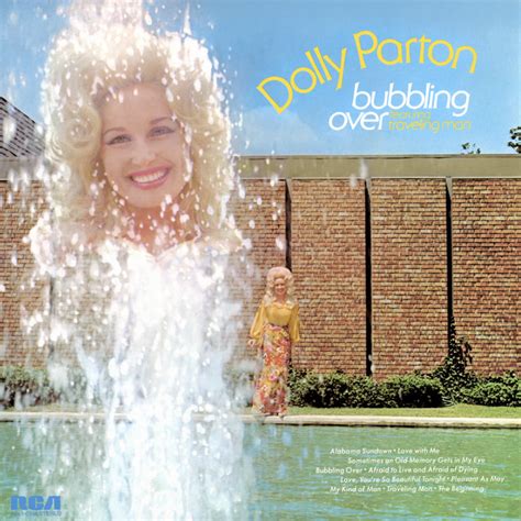 Bubbling Over Album By Dolly Parton Spotify