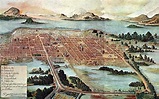 Así fue la gran inundación de la Ciudad de México en 1629 - Grupo Milenio
