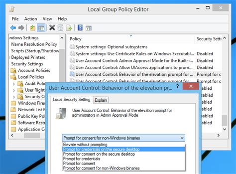 Click the start button, and then click control panel. Windows Admin: Using Group Policy Editor to Tweak Your PC