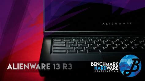 The alienware 13 gaming laptop is packed with 7th gen intel® quad core™, tactx keyboard, ssd storage and nvidia® graphics for unstoppable immersion. Alienware 13 R3 - Análisis - YouTube