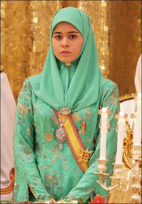 Sultan hassanal bolkiah in 2019. Princess Annak Sarah at Isantana Palace in Brunei ...