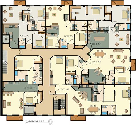 Three Floor House Plan Floorplans Click Vrogue Co