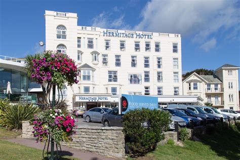 Park Central Hotel Bournemouth From £79