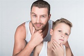 Frühe Pubertät bei Jungen, Wie Du damit umgehst: | NETPAPA